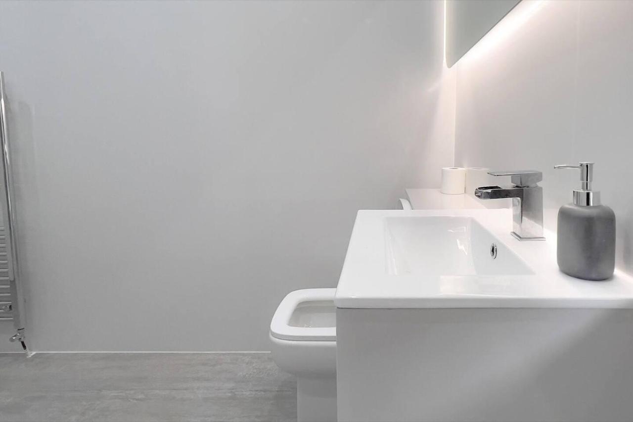 Stunning Luxury Apartment Near Motherwell Wishaw  Esterno foto